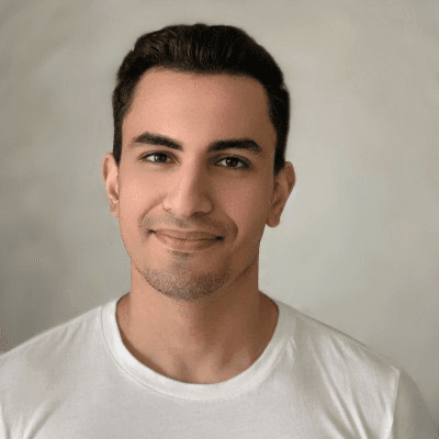 Amine El Atmani, doctorant en psychologie interculturelle
